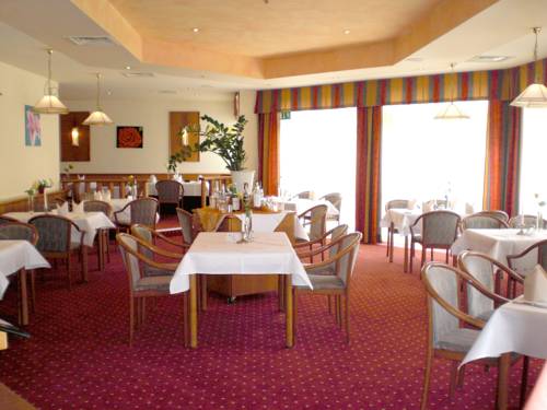 Imagen de la habitación del Hotel Fortuna, Reutlingen. Foto 2