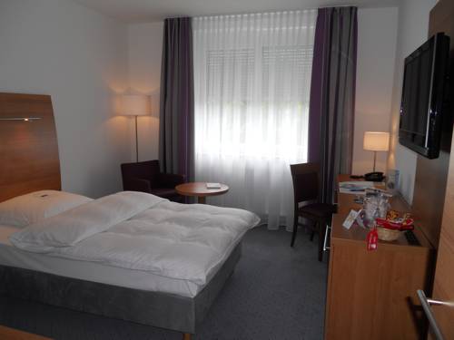 Imagen de la habitación del Hotel Fortuna, Reutlingen. Foto 6