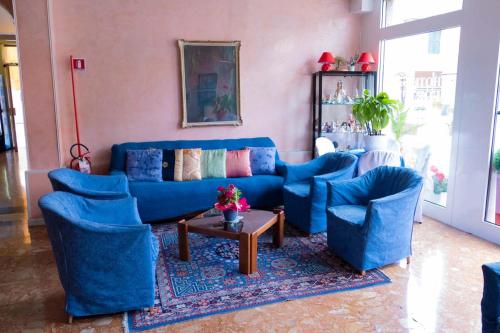 Imagen general del Hotel Fortuna, San Bartolomeo al Mare. Foto 1