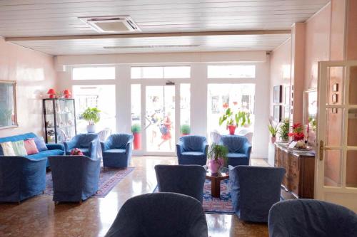 Imagen general del Hotel Fortuna, San Bartolomeo al Mare. Foto 3