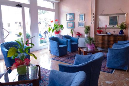 Imagen general del Hotel Fortuna, San Bartolomeo al Mare. Foto 4