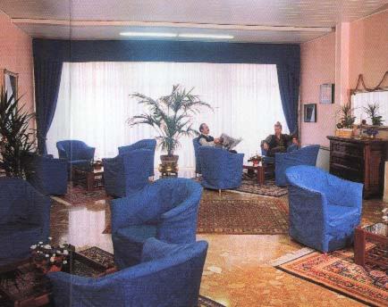 Imagen general del Hotel Fortuna, San Bartolomeo al Mare. Foto 5