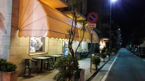 Imagen general del Hotel Fortuna, San Bartolomeo al Mare. Foto 7
