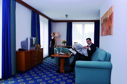 Imagen de la habitación del Hotel Fortuna, Schw&auml;bisch Gm&uuml;nd. Foto 2