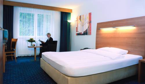 Imagen de la habitación del Hotel Fortuna, Schw&auml;bisch Gm&uuml;nd. Foto 5