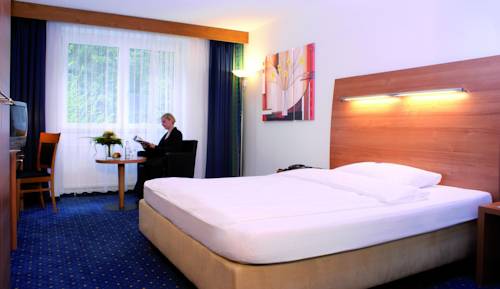 Imagen de la habitación del Hotel Fortuna, Schw&auml;bisch Gm&uuml;nd. Foto 6