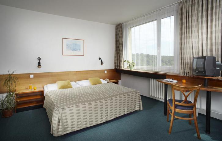 Imagen general del Hotel Fortuna West. Foto 2