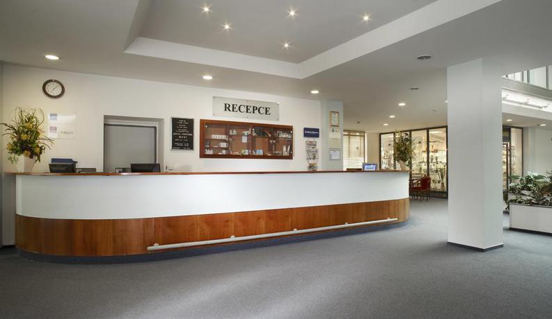 Imagen general del Hotel Fortuna West. Foto 4