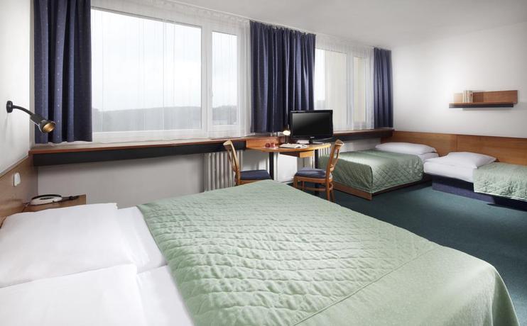 Imagen general del Hotel Fortuna West. Foto 5