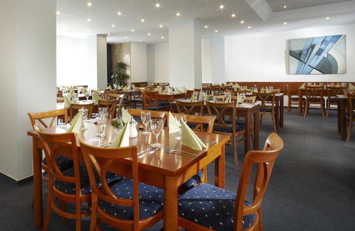 Imagen general del Hotel Fortuna West. Foto 6