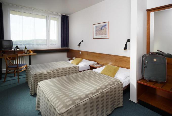 Imagen general del Hotel Fortuna West. Foto 8