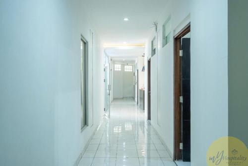 Imagen general del Hotel Fortuna & Residence by My Hospitality. Foto 3