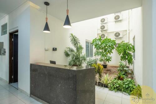 Imagen general del Hotel Fortuna & Residence by My Hospitality. Foto 4