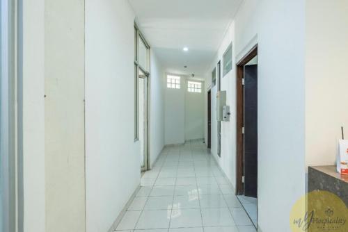 Imagen general del Hotel Fortuna & Residence by My Hospitality. Foto 5