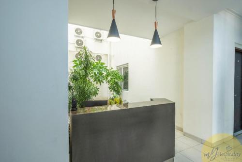Imagen general del Hotel Fortuna & Residence by My Hospitality. Foto 7