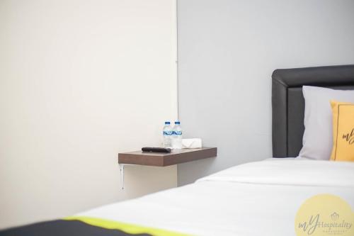 Imagen general del Hotel Fortuna & Residence by My Hospitality. Foto 8