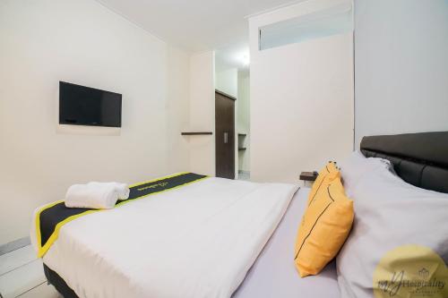 Imagen general del Hotel Fortuna & Residence by My Hospitality. Foto 9
