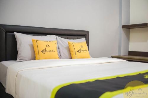 Imagen general del Hotel Fortuna & Residence by My Hospitality. Foto 14