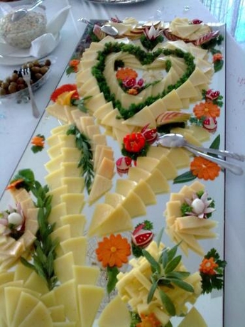 Imagen general del Hotel Fortuna and Restaurant. Foto 2