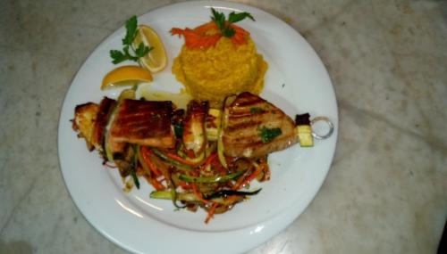 Imagen general del Hotel Fortuna and Restaurant. Foto 3