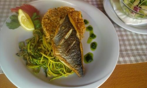 Imagen general del Hotel Fortuna and Restaurant. Foto 4