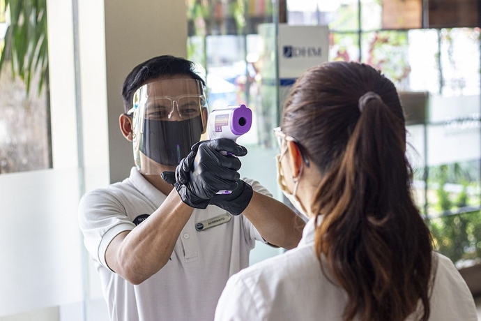 Imagen de los interiores del Hotel FortunaGrande Malioboro. Foto 10