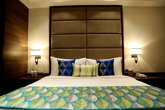 Imagen de la habitación del Hotel Fortune Avenue - Member ITC's Group. Foto 3