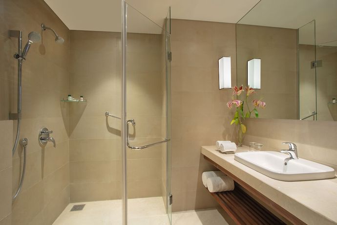 Imagen de la habitación del Hotel Fortune Avenue - Member ITC's Group. Foto 8