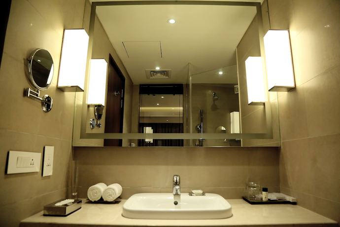 Imagen de la habitación del Hotel Fortune Avenue - Member ITC's Group. Foto 11