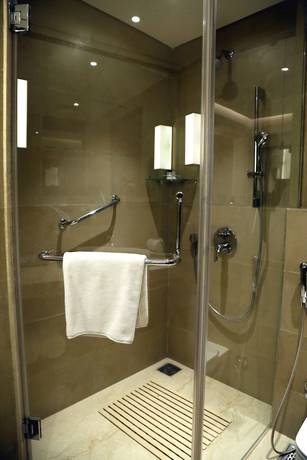 Imagen de la habitación del Hotel Fortune Avenue - Member ITC's Group. Foto 12