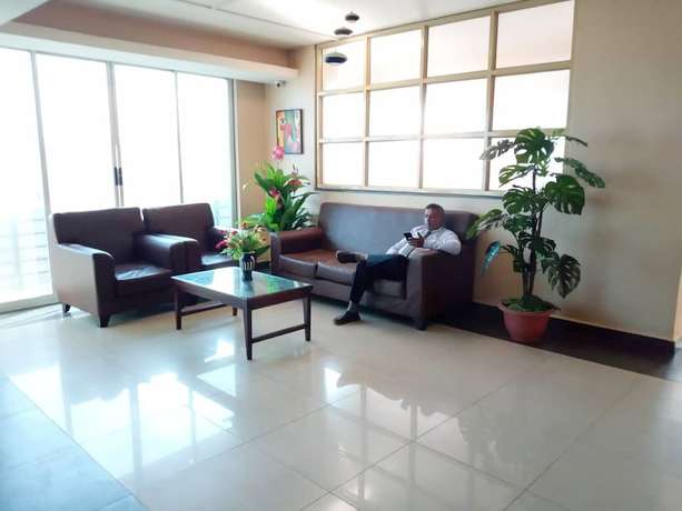 Imagen general del Hotel Fortune, Bwaise. Foto 1