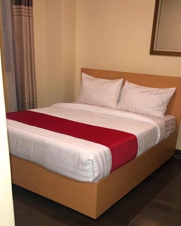 Imagen de la habitación del Hotel Fortune, Bwaise. Foto 5