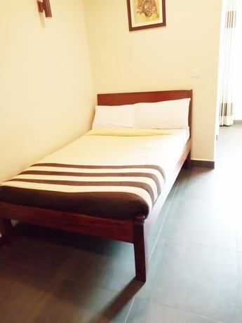 Imagen de la habitación del Hotel Fortune, Bwaise. Foto 17