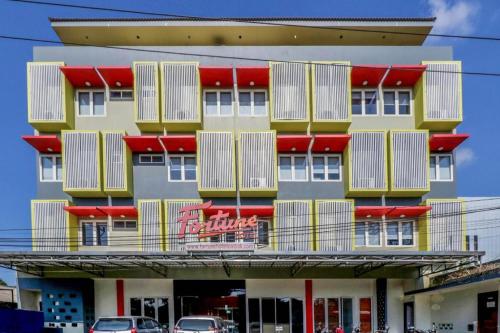 Imagen general del Hotel Fortune, Cakranegara Utara. Foto 1