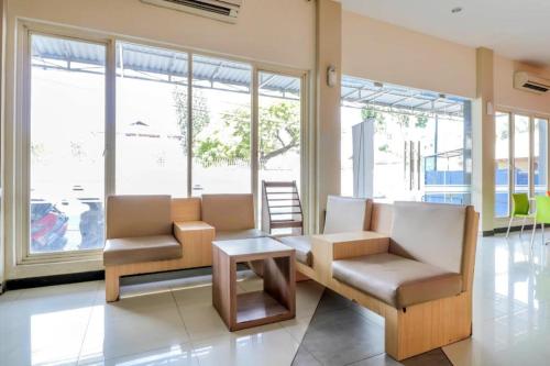 Imagen general del Hotel Fortune, Cakranegara Utara. Foto 2