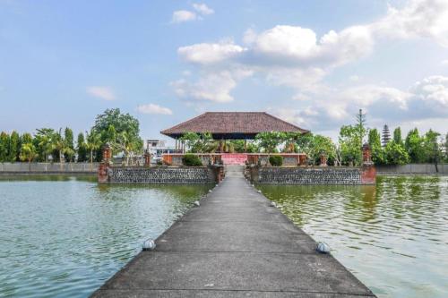 Imagen general del Hotel Fortune, Cakranegara Utara. Foto 4