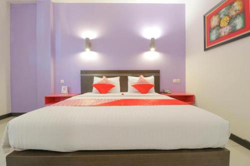Imagen general del Hotel Fortune, Cakranegara Utara. Foto 8
