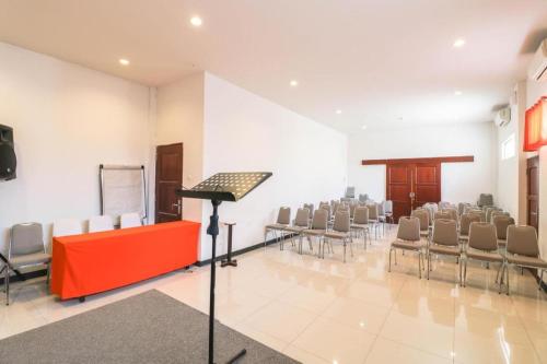 Imagen general del Hotel Fortune, Cakranegara Utara. Foto 10
