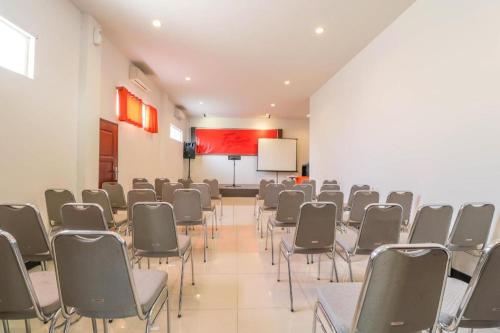Imagen general del Hotel Fortune, Cakranegara Utara. Foto 12