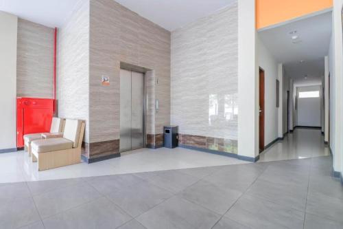 Imagen general del Hotel Fortune, Cakranegara Utara. Foto 14