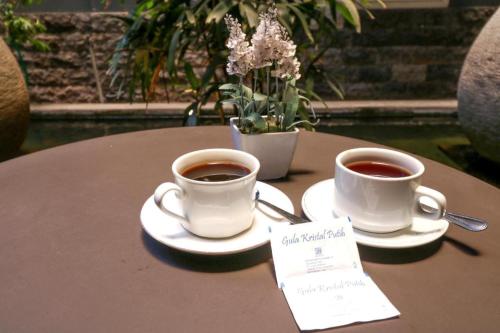 Imagen general del Hotel Fortune, Cakranegara Utara. Foto 15