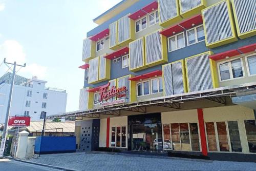Imagen general del Hotel Fortune, Cakranegara Utara. Foto 16