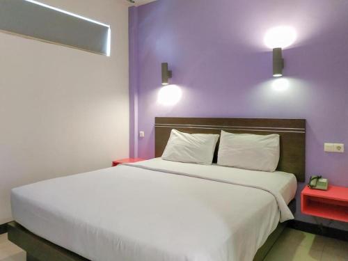 Imagen general del Hotel Fortune, Cakranegara Utara. Foto 19