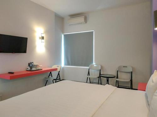 Imagen general del Hotel Fortune, Cakranegara Utara. Foto 20