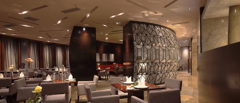 Imagen general del Hotel Fortune Century Zhuhai. Foto 14