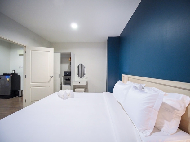 Imagen de la habitación del Hotel Fortune Courtyard Khao Yai Official. Foto 3