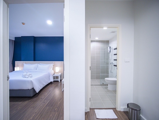 Imagen de la habitación del Hotel Fortune Courtyard Khao Yai Official. Foto 16