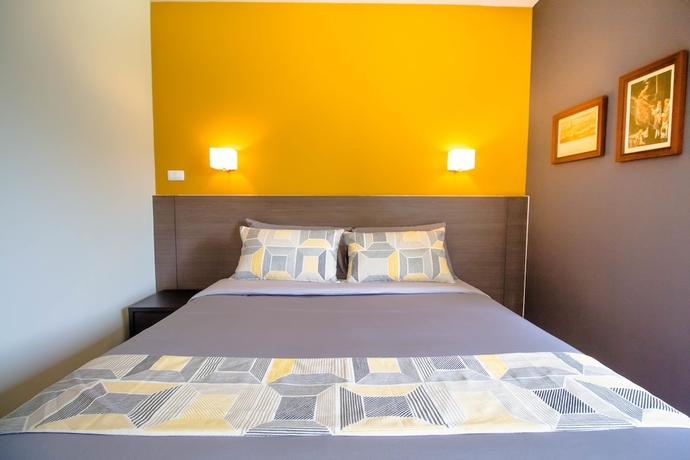 Imagen de la habitación del Hotel Fortune D Loei. Foto 3