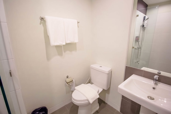 Imagen de la habitación del Hotel Fortune D Loei. Foto 4