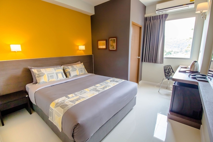 Imagen de la habitación del Hotel Fortune D Loei. Foto 6